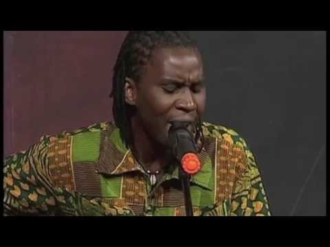 Deodato Siquir & Samito Tembe @ Masseve - TVM.