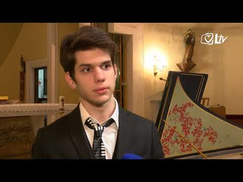 Izdvojeno 20.1.2020. – Otvoren Festival glazbe svetog Jeronima