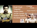 Singam - Yamudu 2 Telugu Movie | Full Songs Jukebox | Surya , Anushka , Hansika