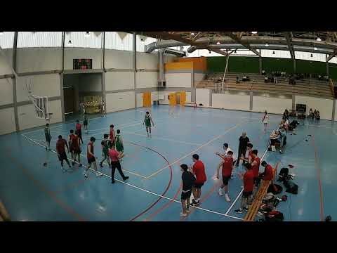 CBI ELCHE X EIFFAGE CD DON BOSCO A 71 78