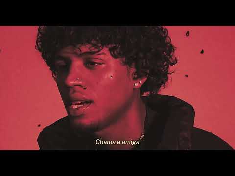 PJ HOUDINI - MENOR NOVO feat. PV (prod. ELLER, BIGJOW)