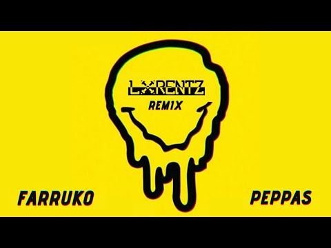 Farruko - Pepas (Lorentz Festival Mix)