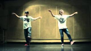 Musiq Soulchild - Money right | Choreogarphed By Prepix iLL (Feat  B2ST Hyunseung)