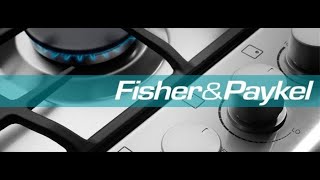 Fisher Paykel Appliance Preview Video From Elite Appliance