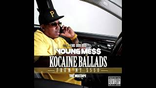 Messy Marv - Huss-O-Lin - Young Mess feat. (J Diggs, YB The Rock Star &amp; Mikey Vegas)