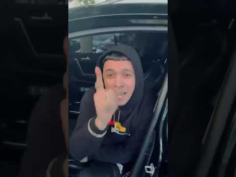 Roke Mr Chanty - Freestyle 🔥🔥