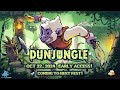 Gameplay video of Dunjungle  PC