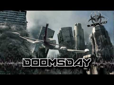 Bloodbeatzz - Doomsday is here