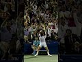Jimmy Connors NEVER Gave Up
