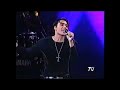 La Ley - Qué Va a Suceder (En vivo, Festival de Viña del Mar, 1993)
