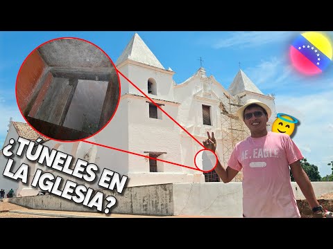 La Increíble Historia de CLARINES, Venezuela #anzoategui #venezuela