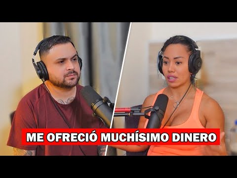 ME METÍ CON UN PASTOR CUANDO ERA CRISTIANA | Luna Bella # 103