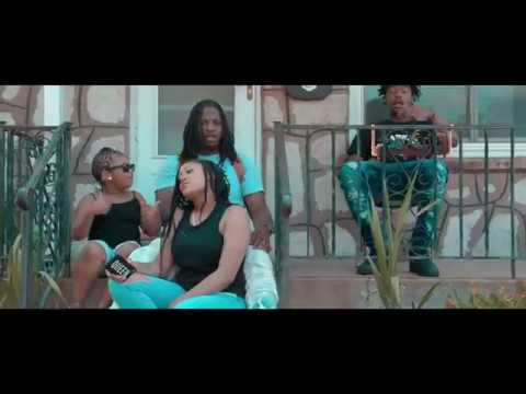 B.F.S.M.C -Shawty 4 Real ( Official Video ) Shot By @nico_nel_media