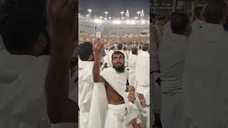 Eylül 2025 Umre Turu