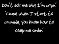 Save Me From Myself - Christina Aguilera ...