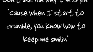 Save Me From Myself - Christina Aguilera - Lyrics