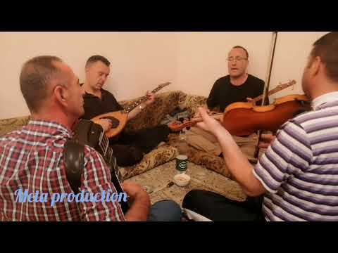 O Gurbet - Lulzim Ahmeti & Elmi Agushi