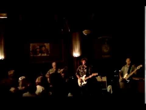 Raw Oyster Cult - Early Bird Cafe