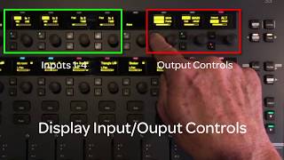 Video thumbnail for Tipps & Tricks | Avid Pro Tools | S3 AVB Interface | German Deutsch by Avid Deutschland