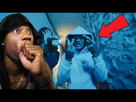 JayDaChaserr x Cito Blick - 48 | Dotty Reaction