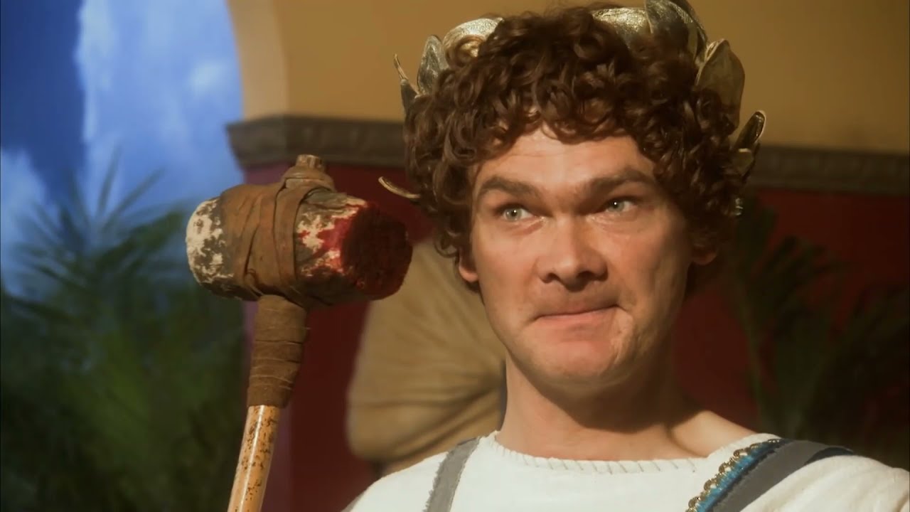 What do you think Wackus Bonkus?