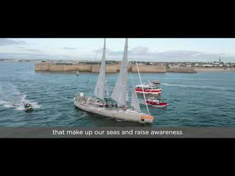 Tara Ocean Foundation, 21 months of scientific exploration around the world