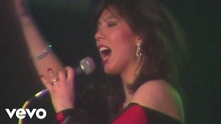 Jennifer Rush - Ring Of Ice (Rockpop Music Hall 18.02.1985) (VOD)