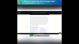 Unlock SEO Clients: Niche Marketing Agency Website Strategy #shorts