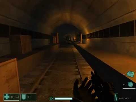 F.E.A.R .Extraction Point (3)