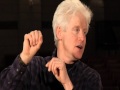 Fred Newman Interview