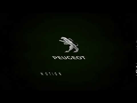 Peugeot Logo In G-Major E