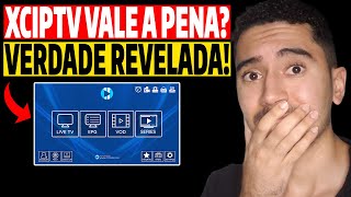 Como Desbloquear Canais no XCIPTV? XCIPTV Criar Login? XCIPTV Grátis? XCIPTV Vale a Pena? App XCIPTV