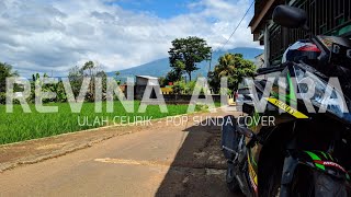 Download lagu Ulah Ceurik - Pop Sunda Cover by Revina Alvira mp3