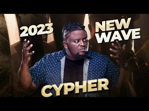 FIRST REACTION :: DJ Mzenga Man - 2023 New Wave Cypher (Video Dir. Fanwell)