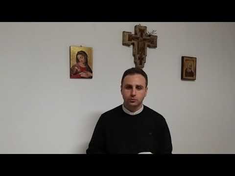 2 MINUTI CON DIO - DON MARCO