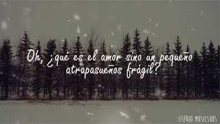 Susanne Sundførd - Bedtime Story. [Español]