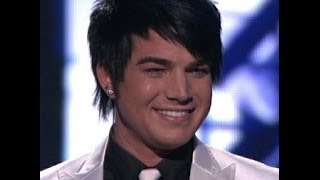 Adam Lambert - Pick U Up (Music Video)