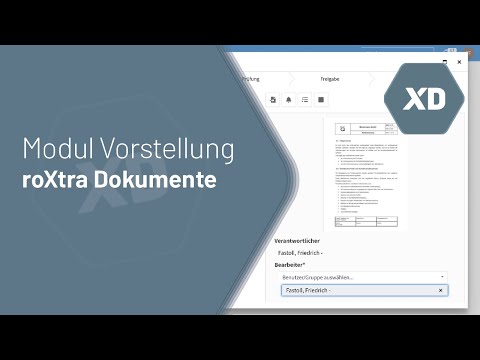 roXtra - Video 1