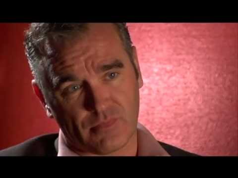 Morrissey on New York Doll Documentary - Part I (2005)