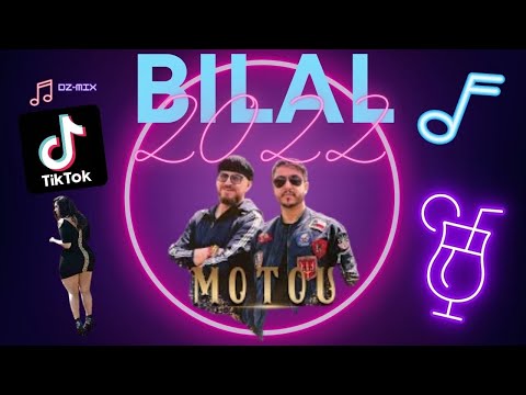 Cheb Bilal Feat Wahib Saad   Motou  Dz Mix  شاب بلال   وهيب سعد   موتو