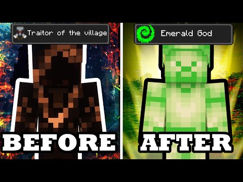 The Story of GREEN STEVE...