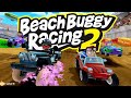 AYO BIKIN 3 BINTANG SEMUA MAP Beach Buggy Racing 2 2
