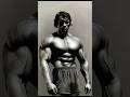 Arnold Schwarzenegger Greatest Bodybuilder All Time Terminator Shorts