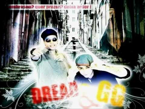 MC DREAD E DJ GG  -  BUMBUM PRO ALTO ( LANÇAMENTO 2012 )