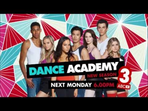 Dance Academy Season 3 Episode 8 Promo HD