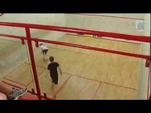 Isječak iz emisije Športni kompas TV Maribor, 18. 05. 2012.