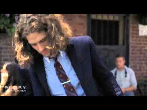 Ralph Lauren - Rugby Fall 2010