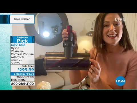 HSN | Keep It Clean 05.02.2020 - 07 PM