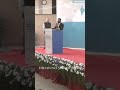 Dhanush Full Speech In Global Hospital Dhanush Siva Official Full HD