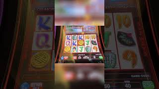 Winning Big at the Casino! Up to $25 Bets!